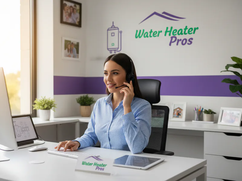 Water Heater Repair  in Needham Heights  FAQ